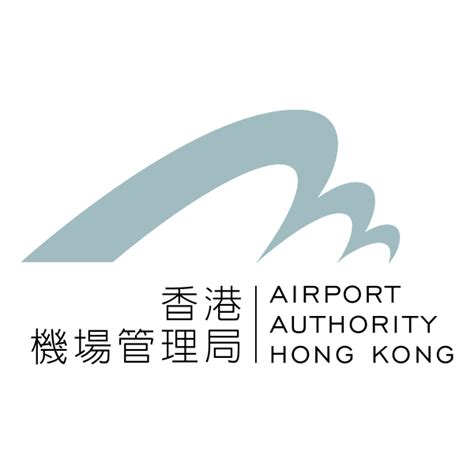 Airport Authority Hong Kong Download Png