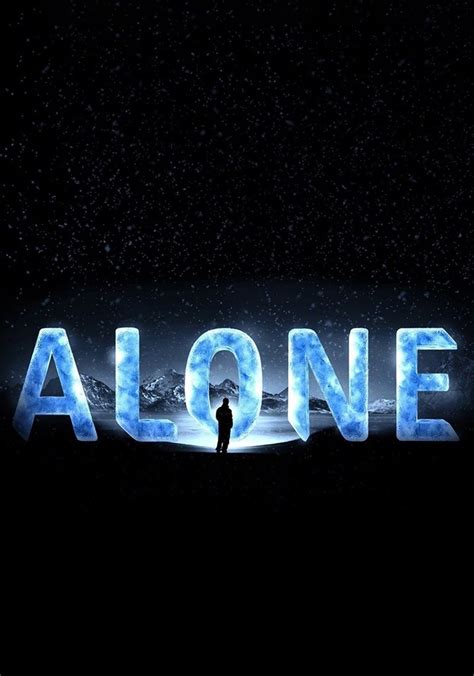 Alone Season 6 - watch full episodes streaming online