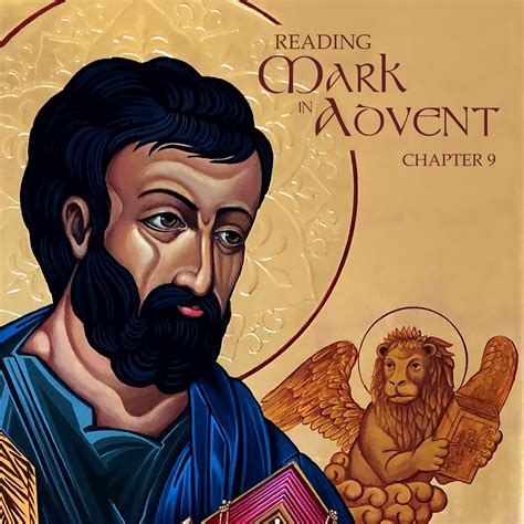 Mark Chapter 9 - Catholic Bishops' Conference