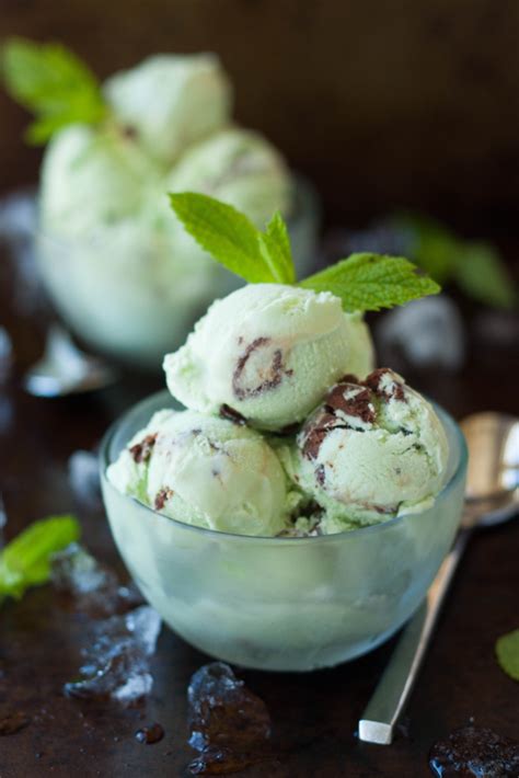 February 19th, National Chocolate Mint Day #chocolatemintday – The ...