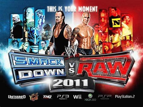 WWE Games free download for PC 2011 Full Version | Speed-New