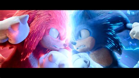 Sonic Vs Knuckles Sonic X