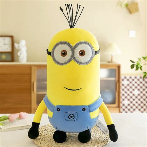 Minions Figures & Toys New Release 2024