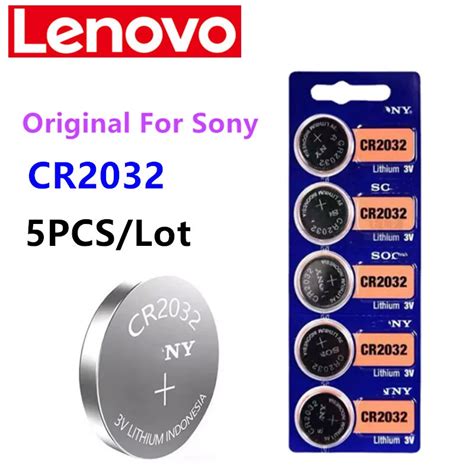 Bater A De Litio Original Para Sony Cr Cr Dl Ecr Reloj