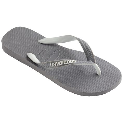 Havaianas Top Mix Steel Grey