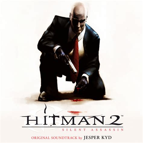 Hitman 2 Silent Assassin Jesper Kyd