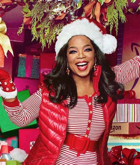 2018 List of Oprah's Favorite Things - Celebrity Style Guide