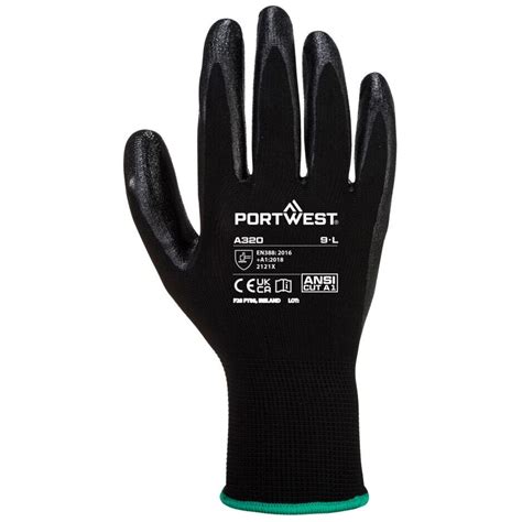 Portwest Dexti Grip Glove Pronto Direct