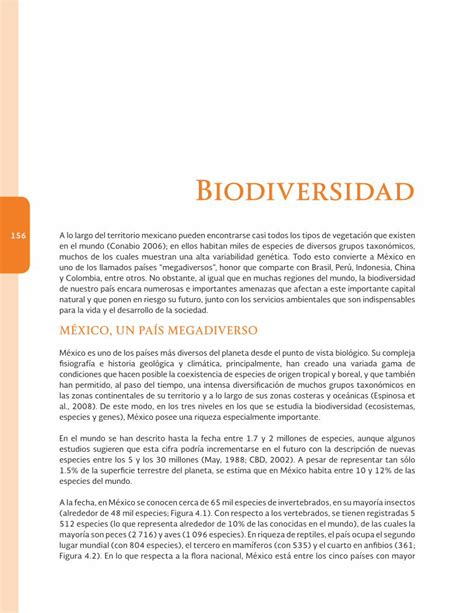 Pdf Cap4 Biodiversidad Dokumentips