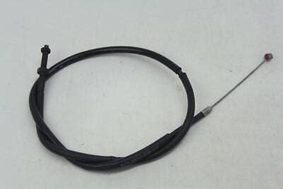 CLUTCH CABLE HONDA TRANSALP 700 CLUTCH CABLE EMBRAYAGE KUPPLUNGSZUG EBay