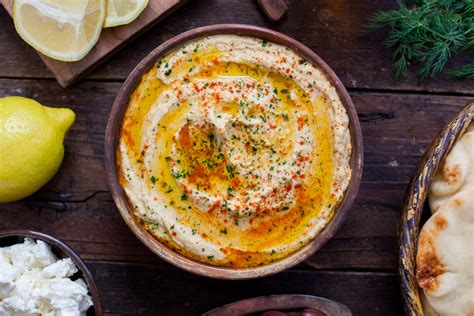 Best Israeli Hummus Recipe - Food.com