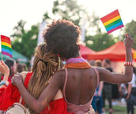 Desafíos En La Salud Mental De La Comunidad Lgbt Tlajo Pride