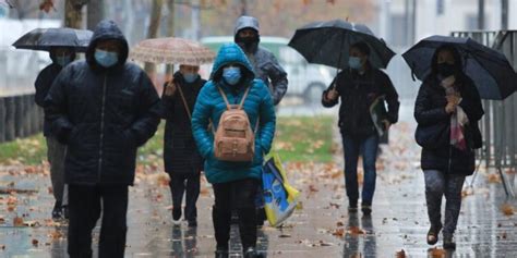 Onemi decretó Alerta Temprana Preventiva para la región por sistema