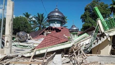 334 Korban Gempa Pasaman Barat Terkena Infeksi Saluran Pernapasan Akut