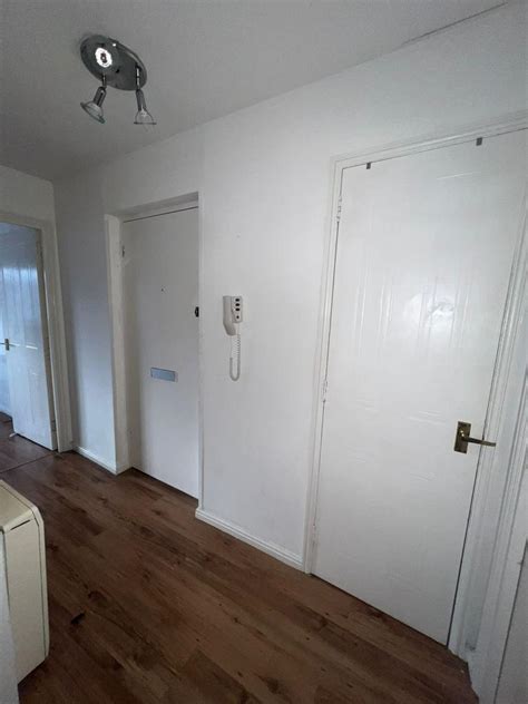 Old Shettleston Road Shettleston Bed Flat Pcm Pw