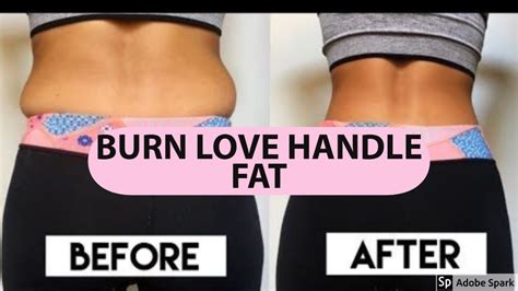 Exercises For Stomach Fat And Love Handles Off 63