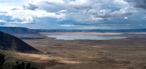 Volcano Crater Lake - Free photo on Pixabay - Pixabay