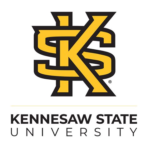 ksu logo kennesaw state university png logo vector brand downloads