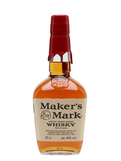 Makers Mark The Whisky Exchange