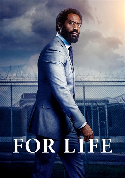 For Life Season 2 - watch full episodes streaming online