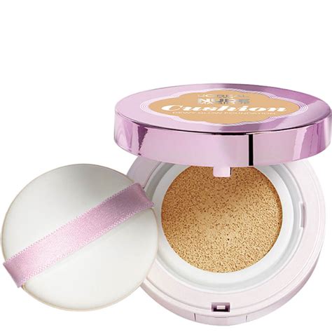 L Oréal Paris Nude Magique Cushion Foundation 64g Various Shades