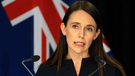 ‘relentless Positivity Jacinda Arderns Legacy And Crisis In New