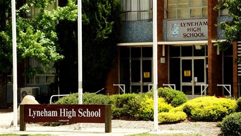 Lyneham High School placed into lockdown after incident involving knife ...