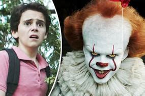 It movie - Georgie is CREEPIER than ever in disturbing NEW video ...