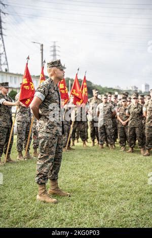 Okinawa, Japan (Oct. 21, 2022) Cheif Hospital Corpsman Juan Paublo Amio ...
