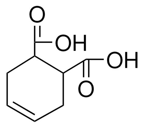 Dimethyl Cyclohexene Dicarboxylate Aldrichcpr Sigma Aldrich