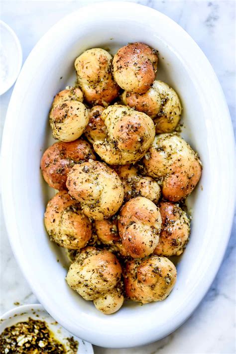 Leftover Pizza Crust