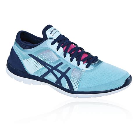 Asics Gel Fit Nova Womens Training Shoes 63 Off