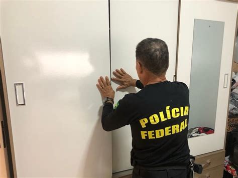 Pf Combate Desvio De Recursos P Blicos No Piau Pol Cia Federal