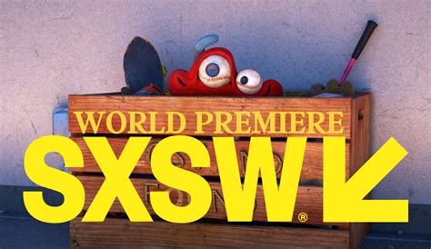 Pixar's Short Film, 'Lou' to Premiere at 2017 SXSW & Dave Mullins To ...