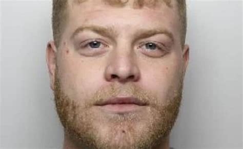 Jail For Doncaster Thug Who Held Ex Partner Hostage