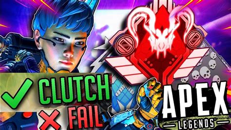 Apex Legends Gameplay Ending Modded