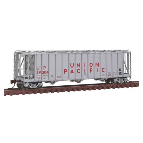 GA 3500 Dry Flo Covered Hopper Spring Creek Model Trains