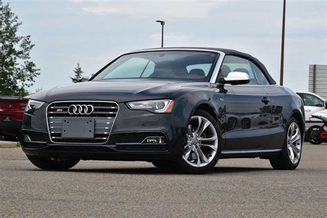 2013 Audi S5 | Adrenalin Motors