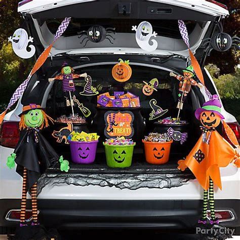 130 Trunk Or Treat Ideas For A Fun Halloween 2023 Artofit