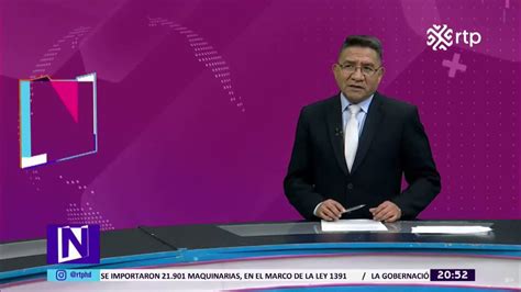 Rtp Bolivia On Twitter Noticieropopular 📺 📍 En El Alto Vecinos De