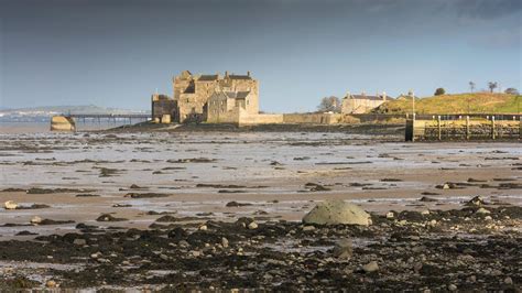 5 magnificent Scottish castles full of history and intrigue | Features | Group Leisure and Travel