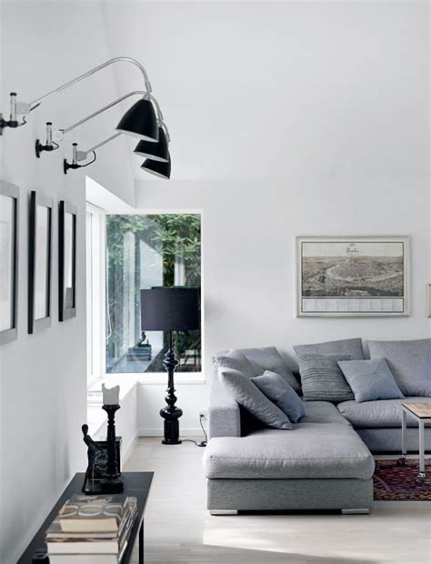 Black forest home with modern minimal interior - COCO LAPINE DESIGNCOCO ...