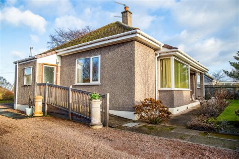 Three Bedroom Detached Bungalow For Sale Nairn Hamish Homes