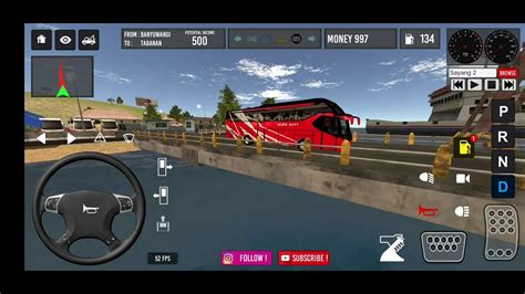 Update Idbs Bus Simulator V Youtube