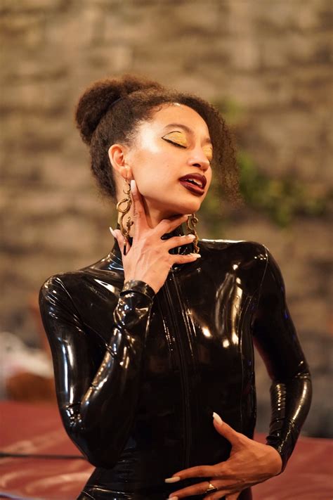 𝐼𝓃𝒶𝓇𝒶 𝐿𝑜𝓇𝒹𝑒 ⛓ DomCon LA 5/20-5/23 on Twitter: "@CleoMercuryXXX Ahhhh