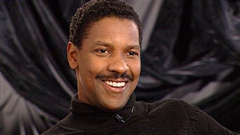 Denzel Washington Starred in ‘Malcolm X’ in the Titular Role 30 Years Ago