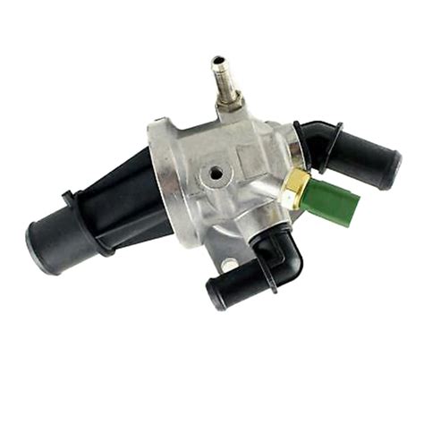 Car Coolant Thermostat Thermostat Assembly For Fiat Lancia Musa