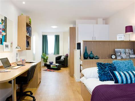 Opendays.com - Accommodation at Bournemouth University, contact details, open days and further ...