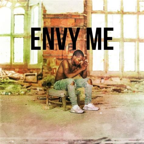 Stream Envy Me By Calboy Listen Online For Free On SoundCloud