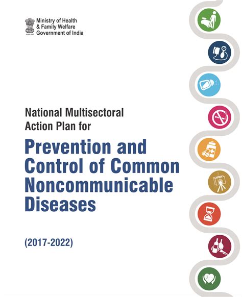 India National Multisectoral Action Plan Nmap For Prevention And